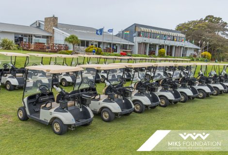 2022 MIKS Foundation Golf Day